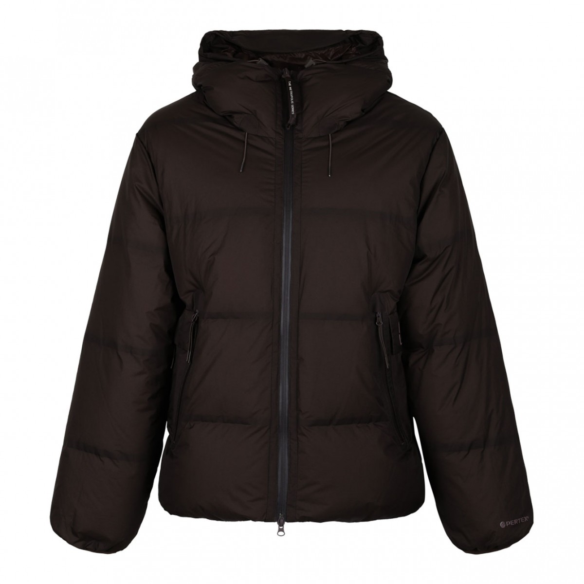 Metropolis Series Down Jacket