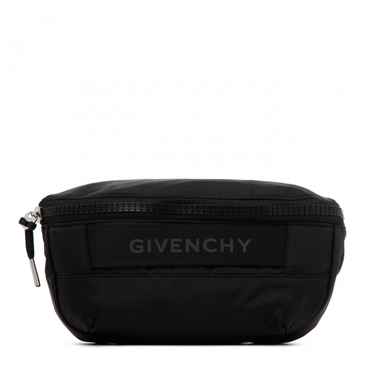 Black G Trek Belt Bag