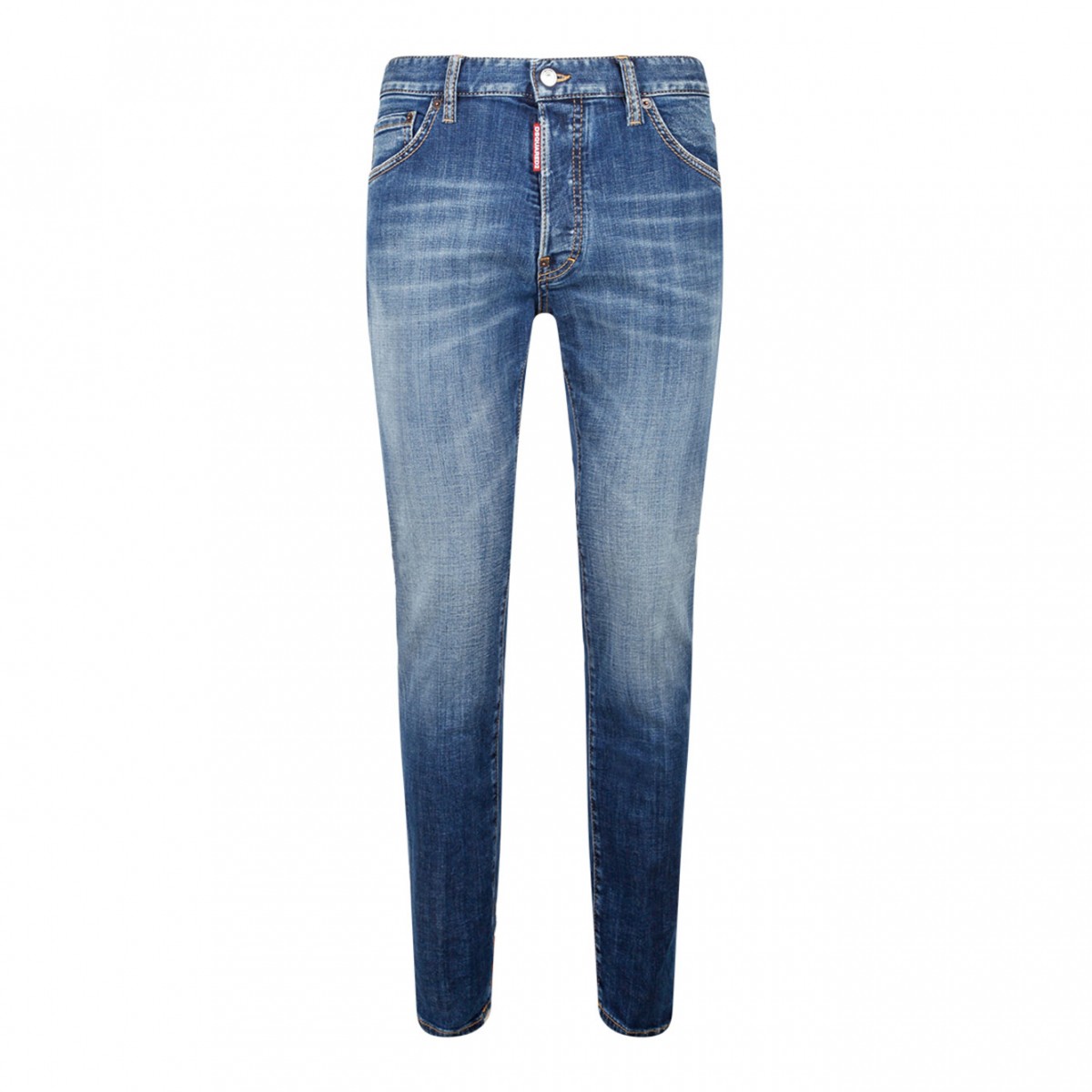 Blue Cool Guy Jeans