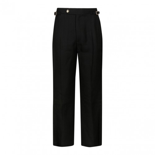 Black Trousers