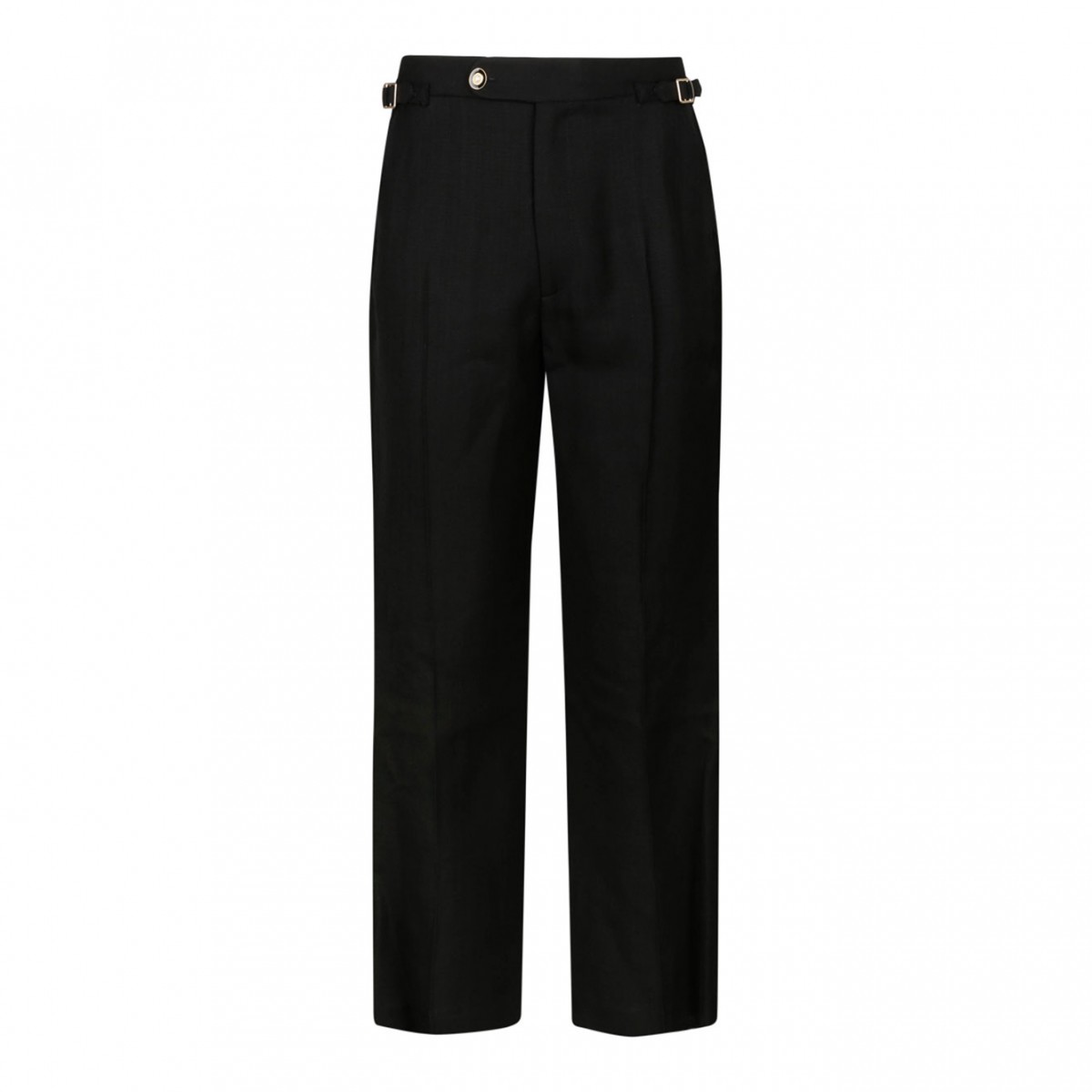 Black Trousers