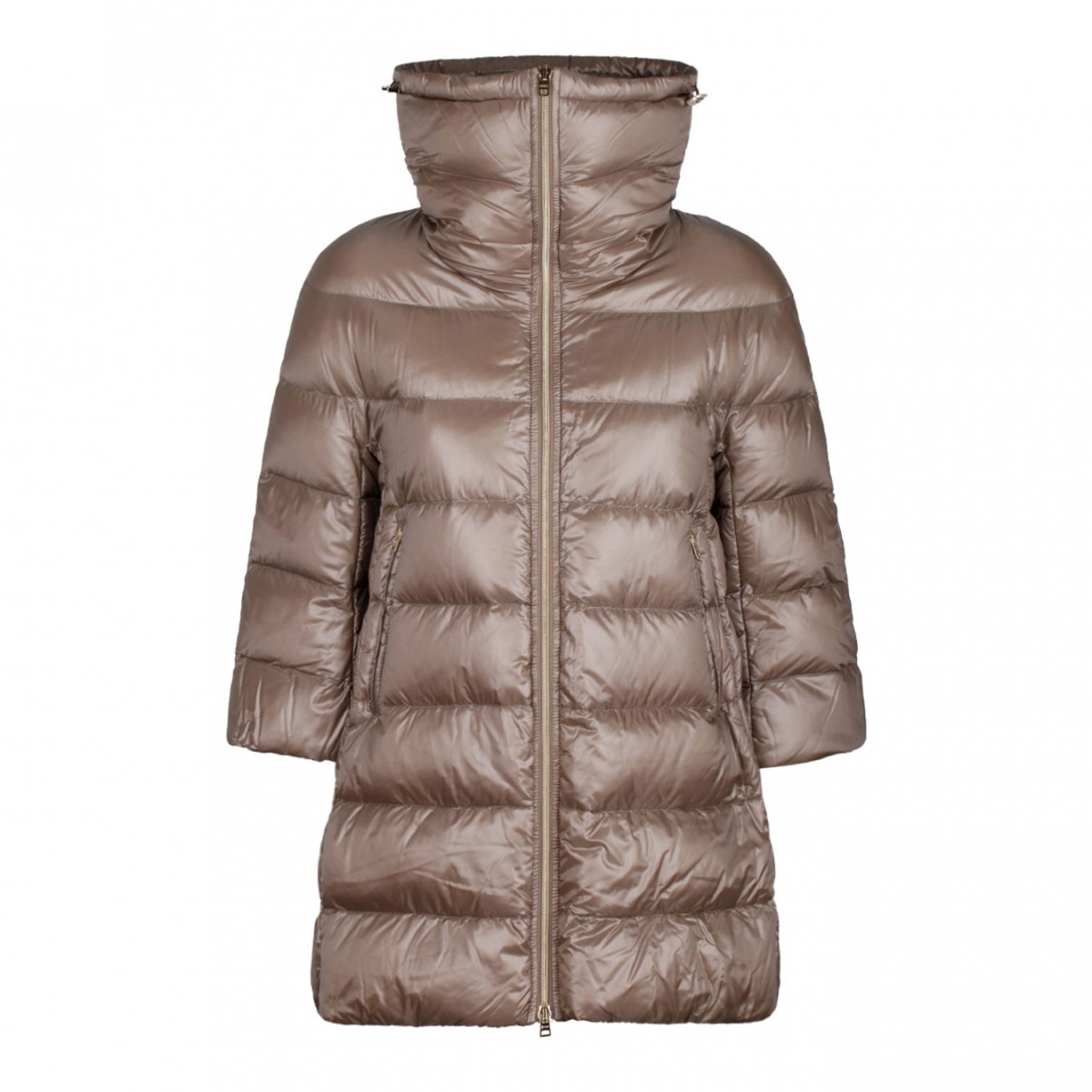 Herno Tortora Cleofe Jacket