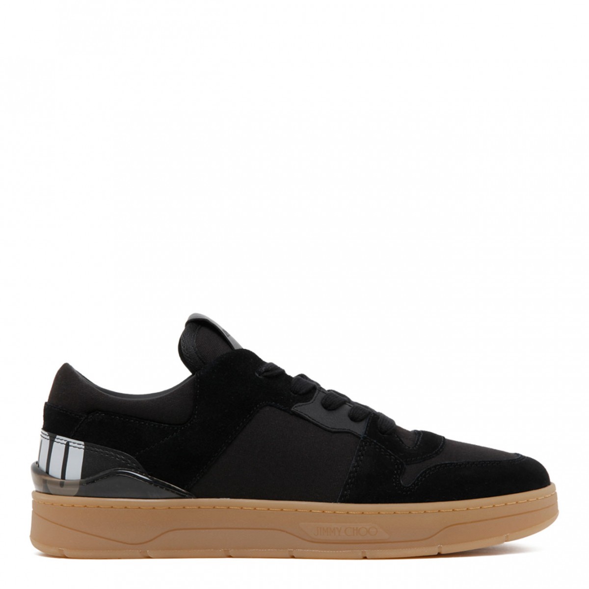 Black Florent Sneakers