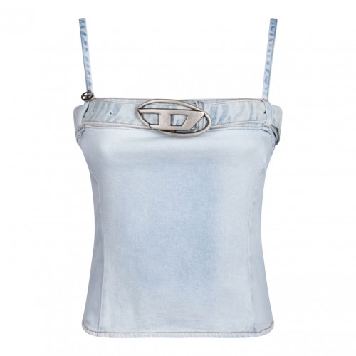 Diesel De Lucy S Tank Top