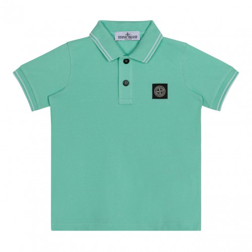 Stone Island Light Green...