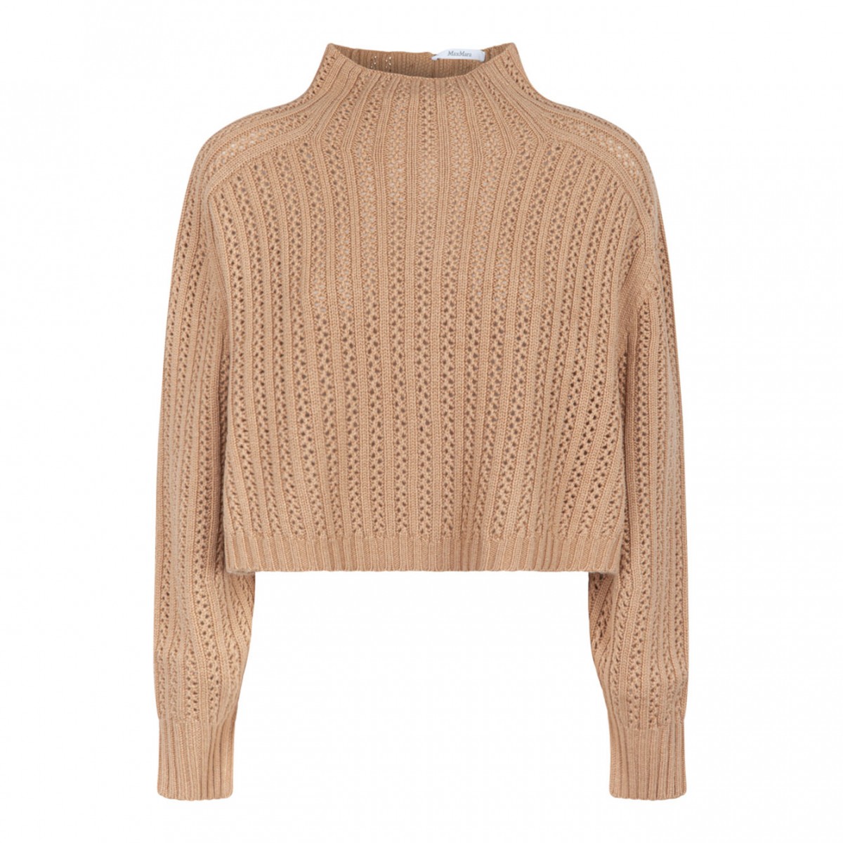 Beige Hodeida Sweater