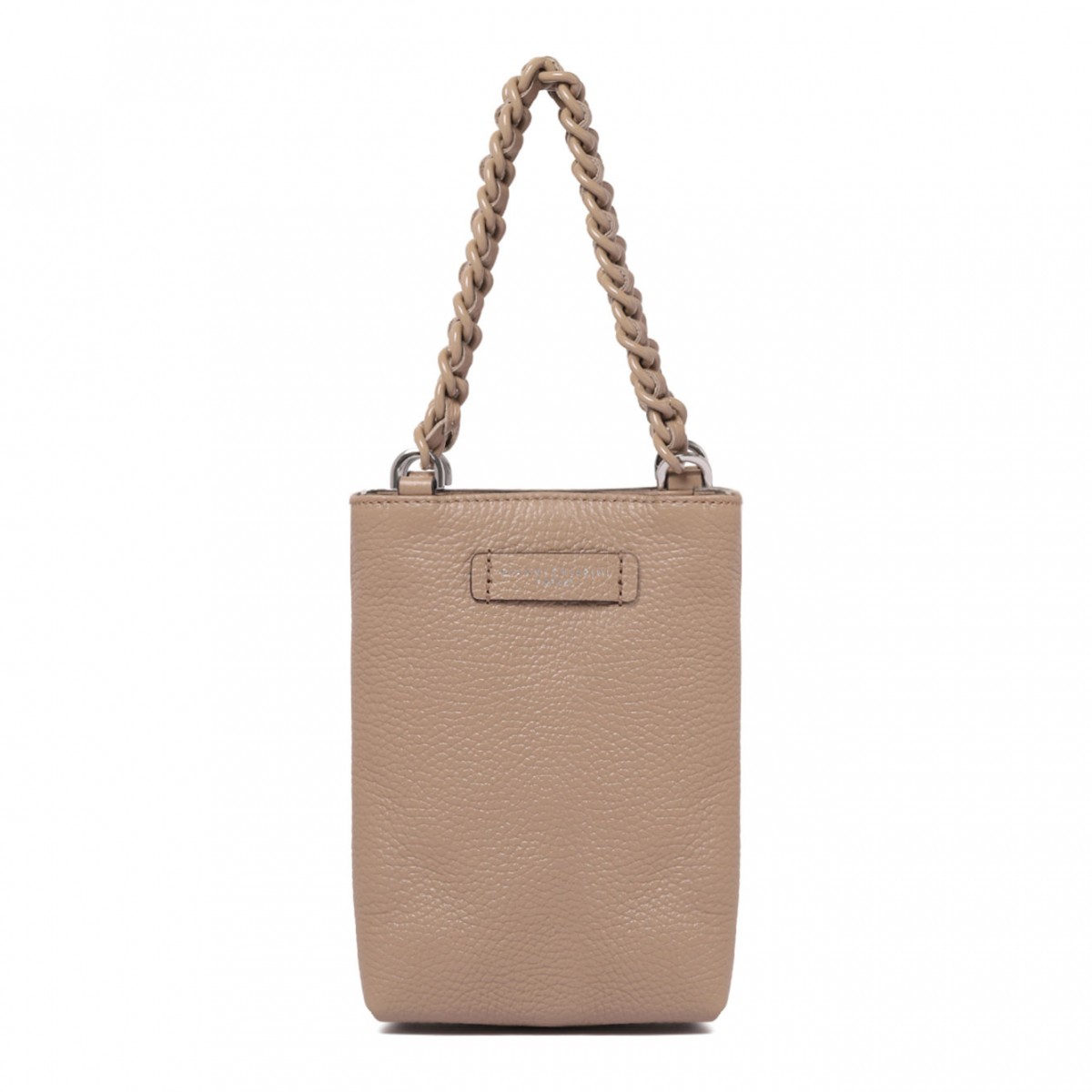 Beige Camilla Mini Bag