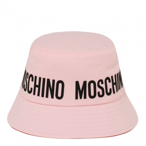 Moschino Bucket Hat