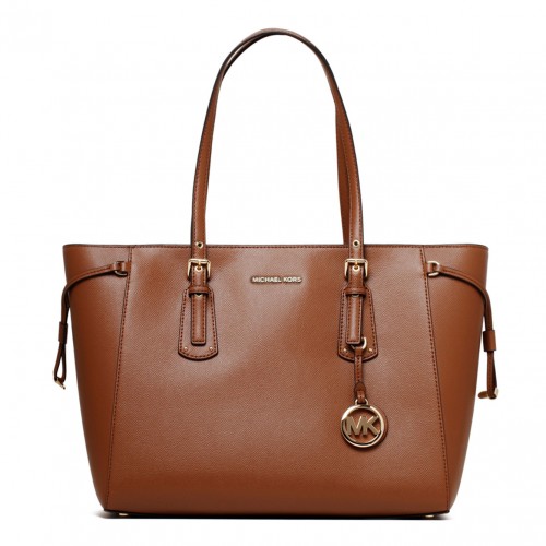 Michael Kors Brown Medium...