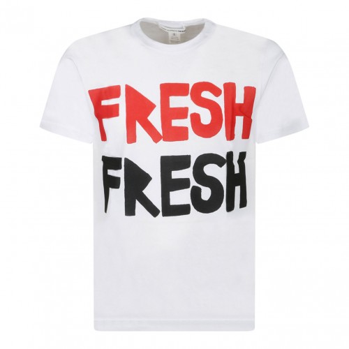 Comme Des Garcons Fresh...