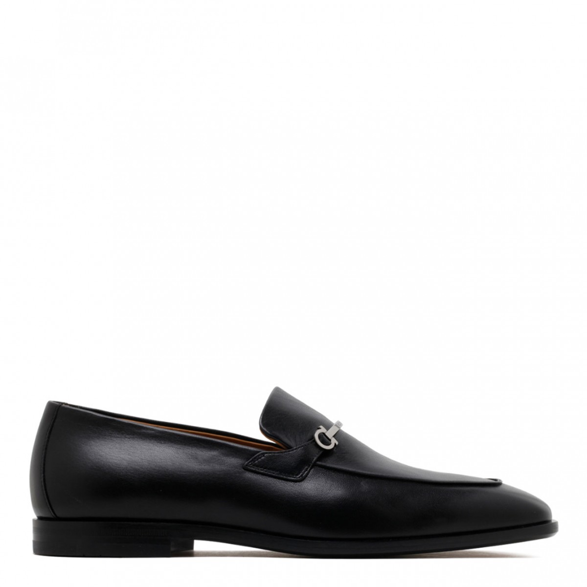 Black Loafer