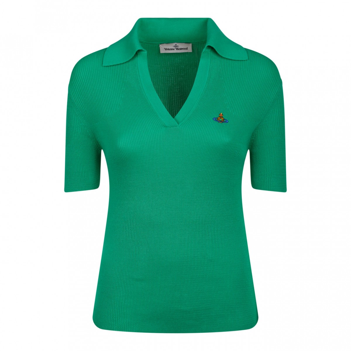 Marina Green Polo Shirt