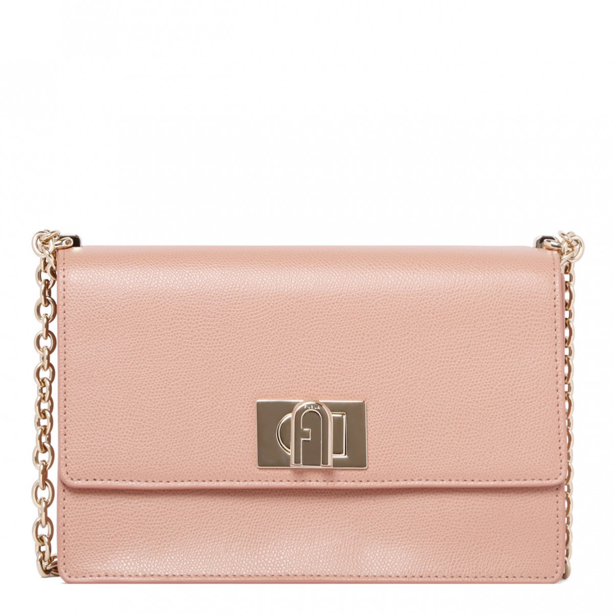 Pink 1927 Crossbody Bag