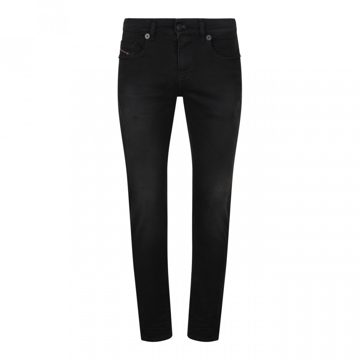 Black D-Struckt Joggjeans