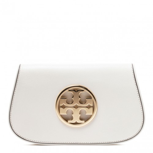 Ivory Reva Clutch