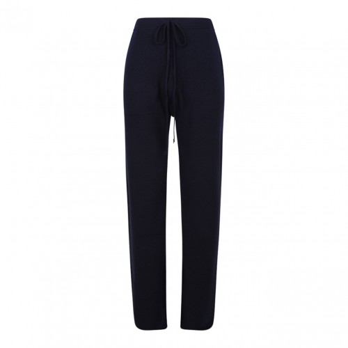 Navy Blue Decoertiqu Trousers