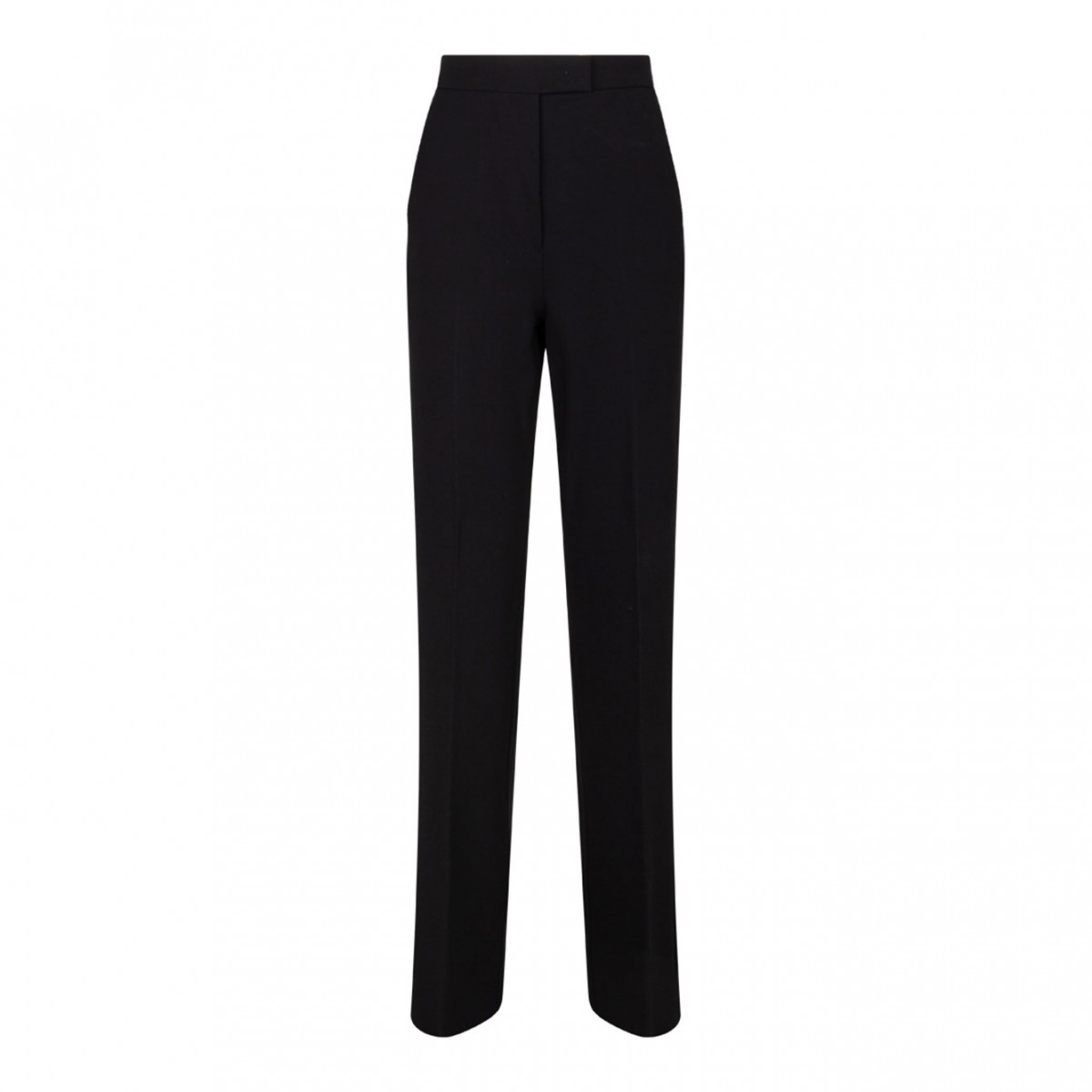 Black Norcia Trousers