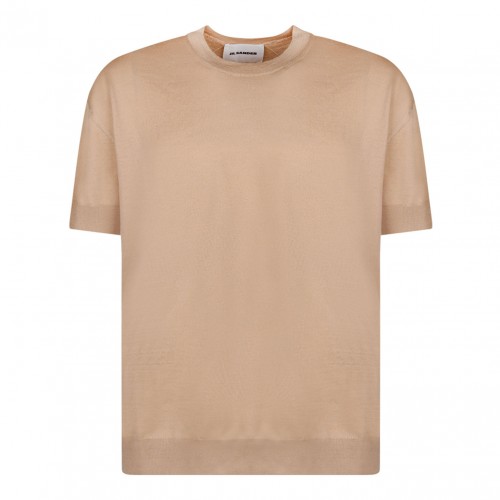 Dark Beige T-Shirt