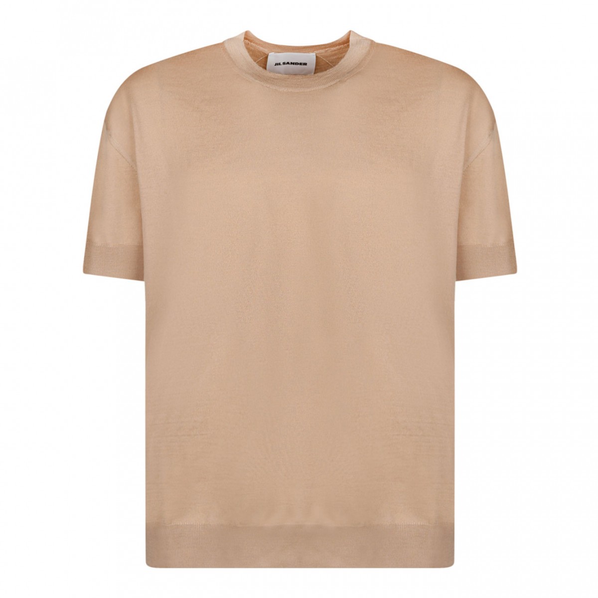 Dark Beige T-Shirt