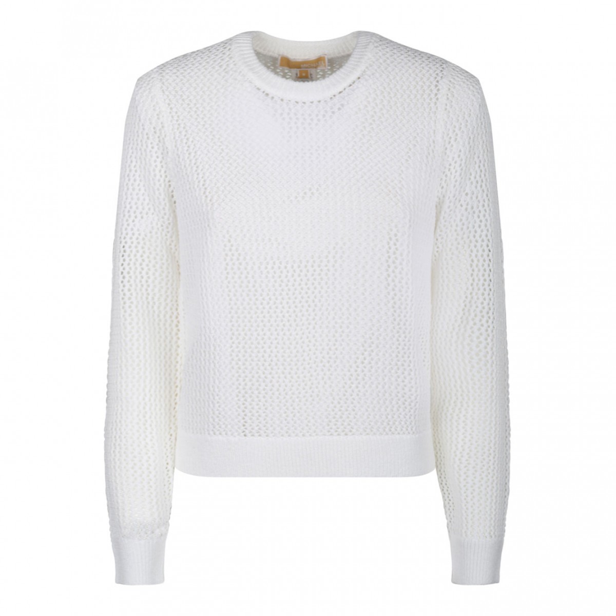 Michael Kors Mesh Yarns Pullover