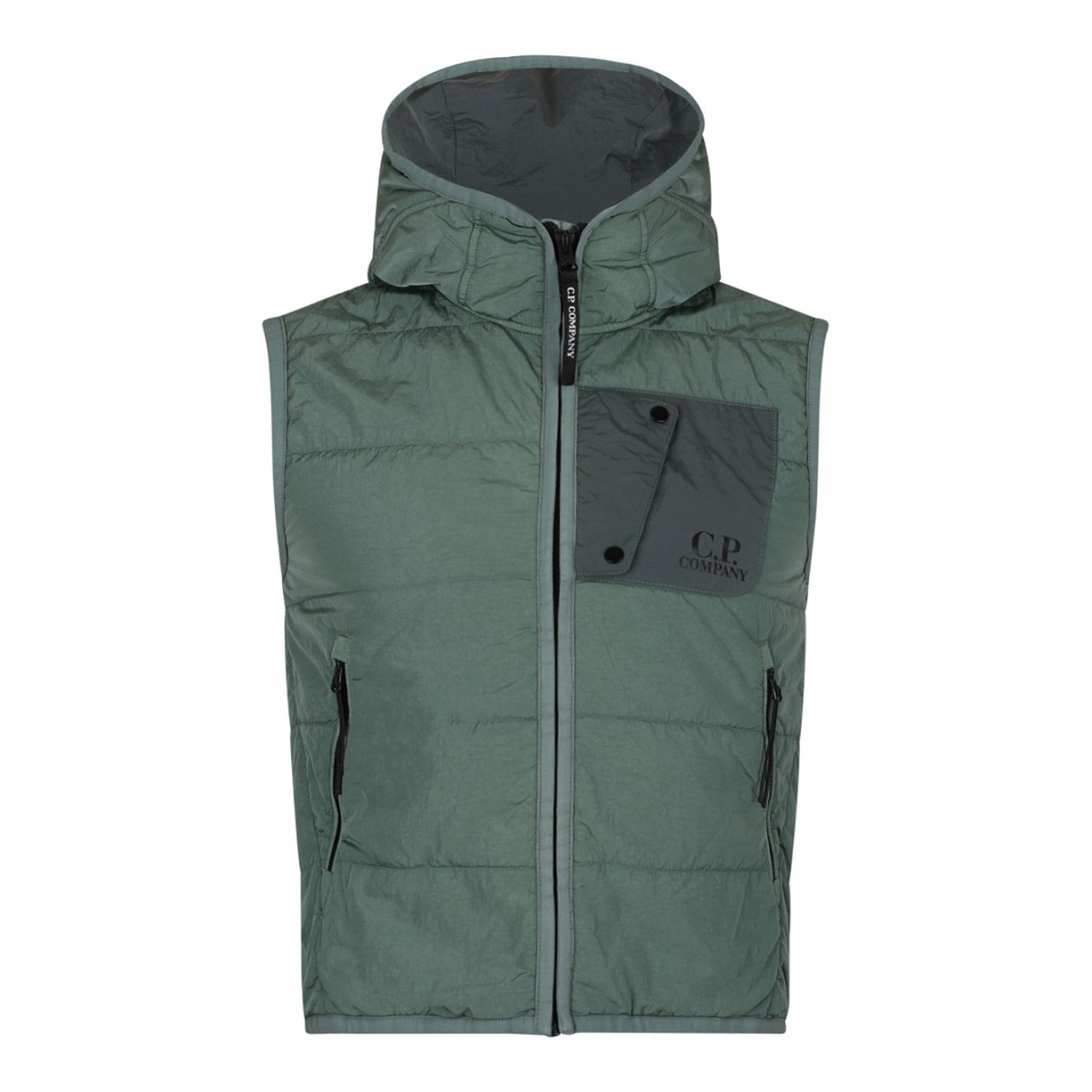 Green Bay Gilet