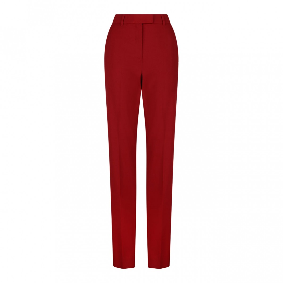 Red Trousers