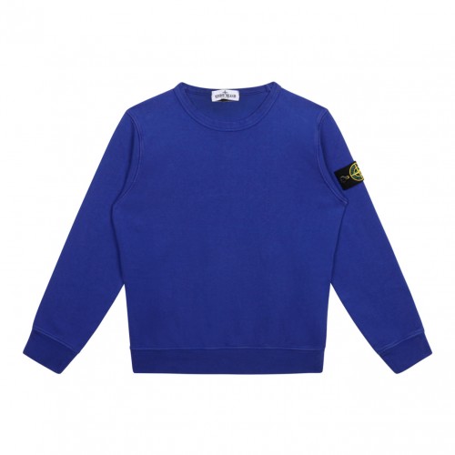 Stone Island Electric Blue...