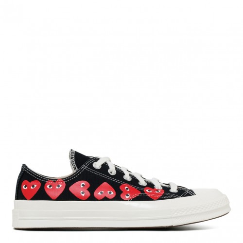 Comme Des Garcons Black...