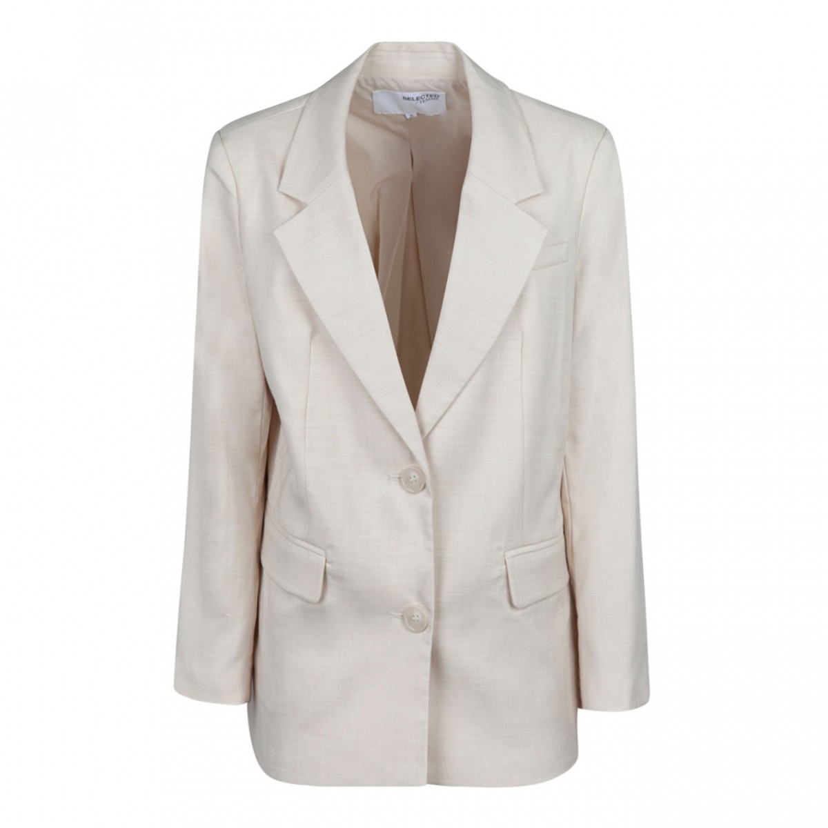 Birch Selfina Blazer