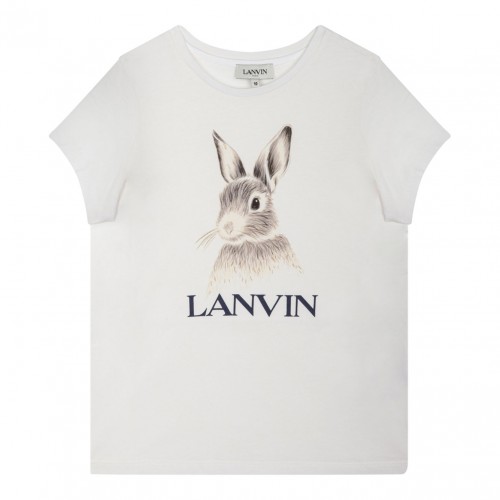 Lanvin Botanica Rubbit...