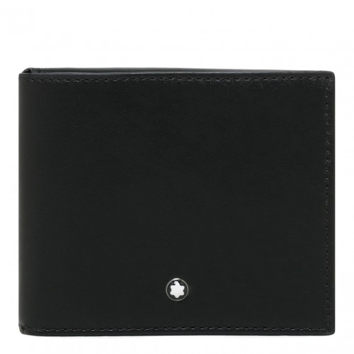 Montblanc Black Tri Fold...