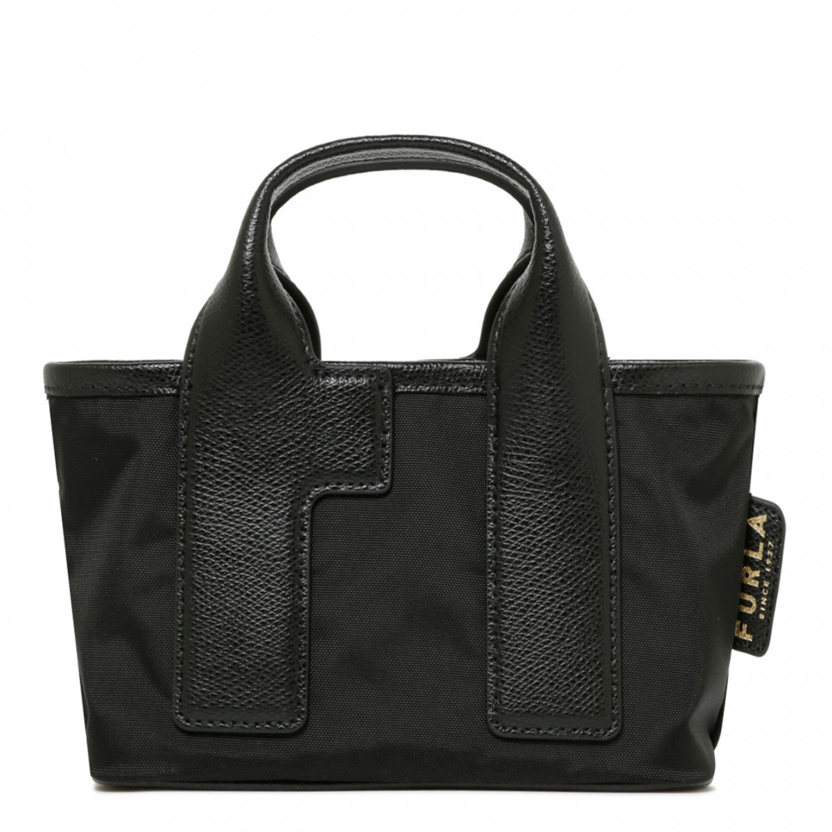 Black Tote Bag