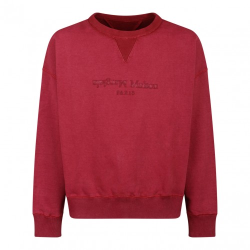 Bordeaux Sweatshirt