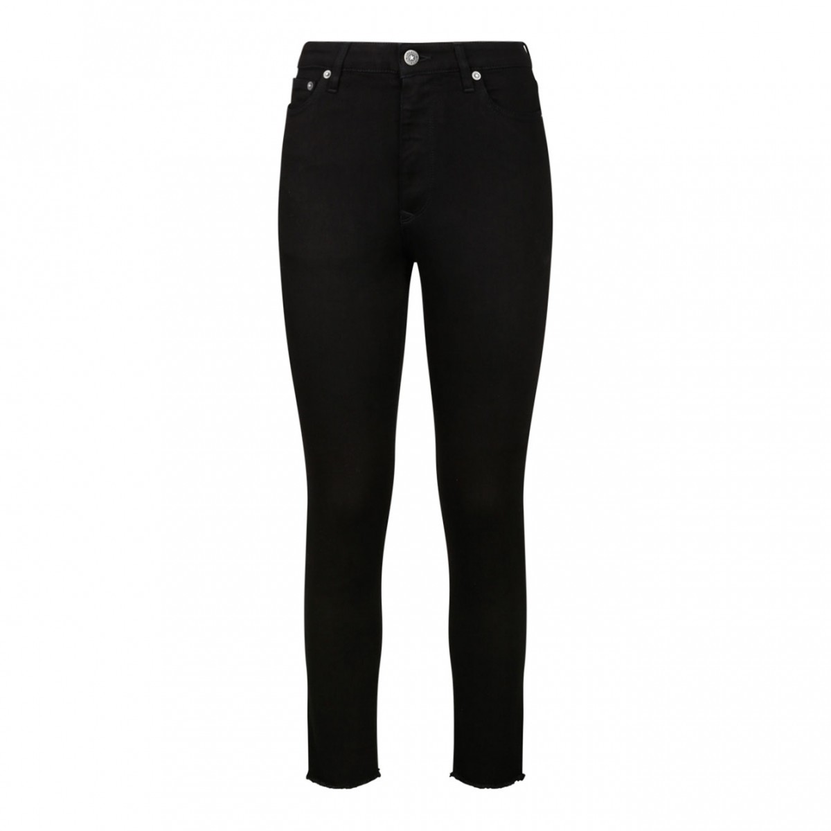 Black Skinny Jeans