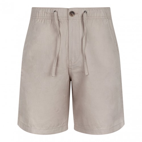 Light Beige Shorts