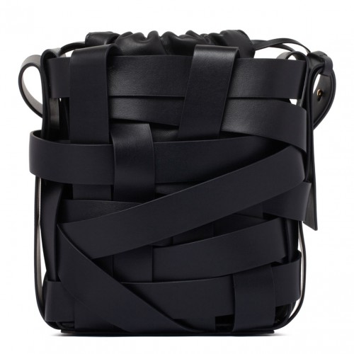 Black Cross Body Bag