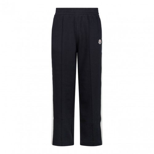 Blue Sport Pants