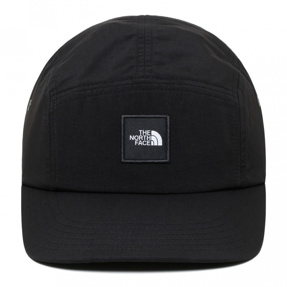 The North Face Black Explore Cap