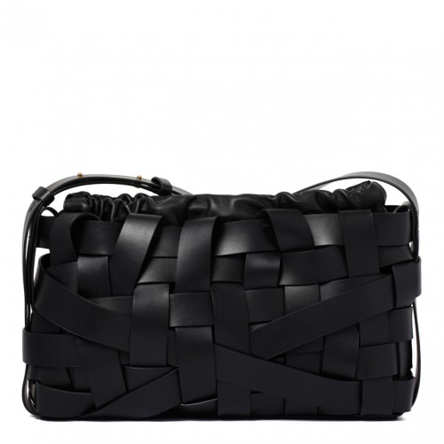 Black Clutch Bag