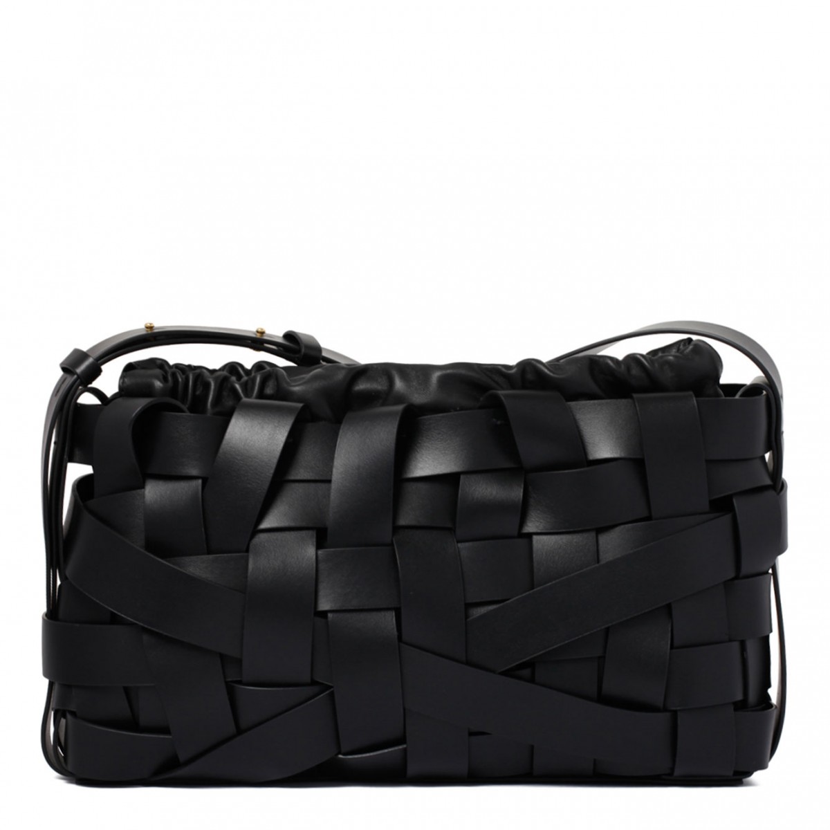 Black Clutch Bag