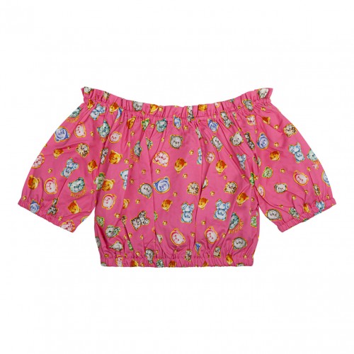 Moschino Shorts Set