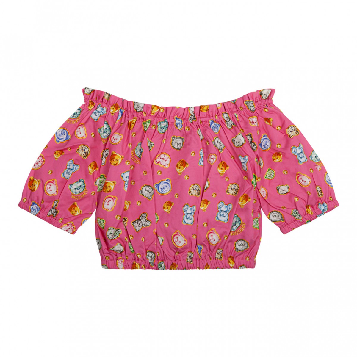 Moschino Shorts Set