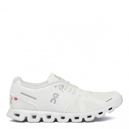 White Cloud 5 Sneakers