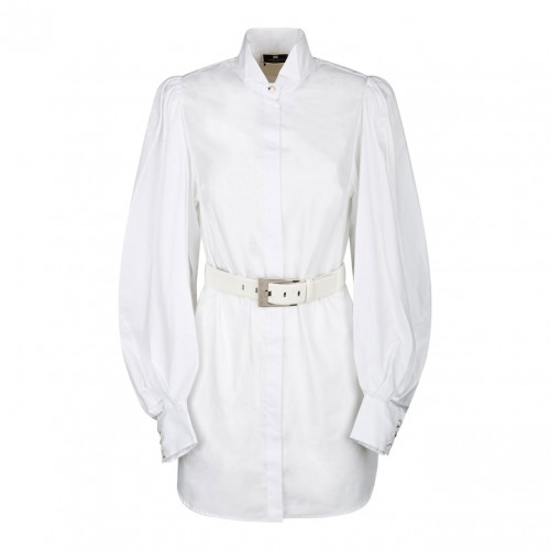 Elisabetta Franchi White...