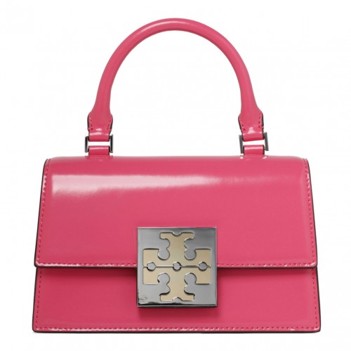 Tory Burch Watermelon Calf...