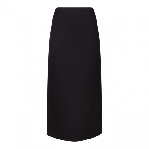 Black Pencil Skirt