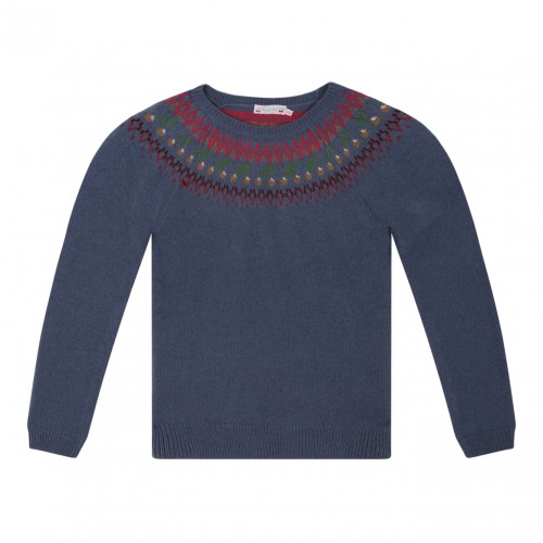 Genievre Jumper