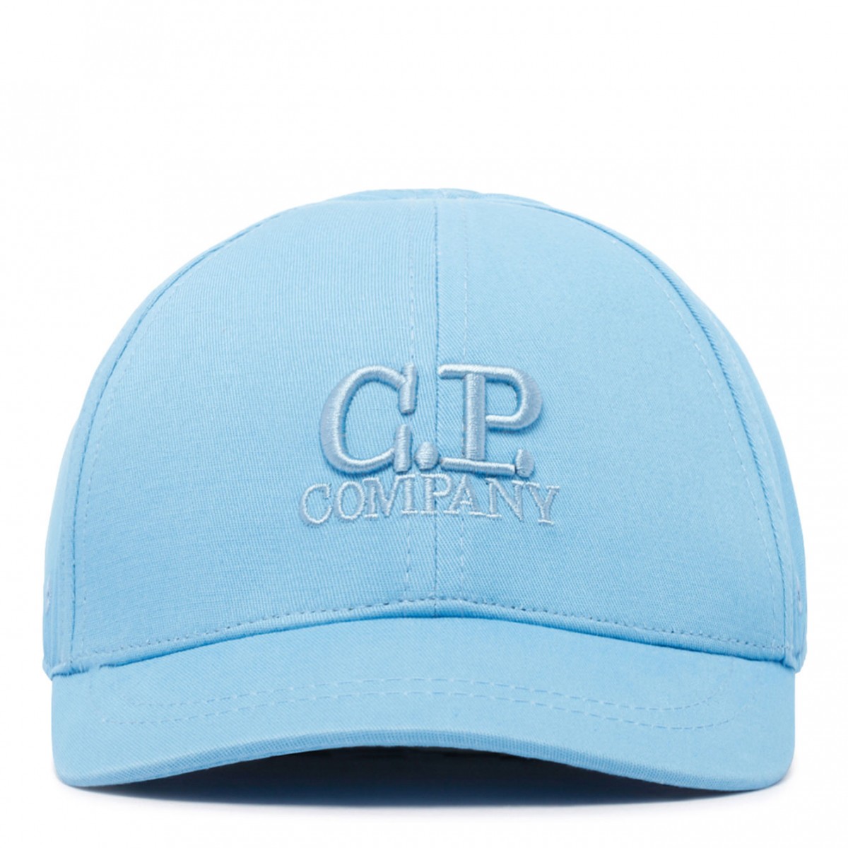 Light Blue Cap