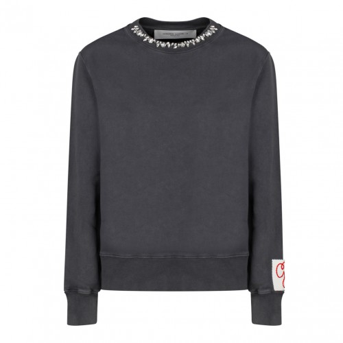 Anthracite Grey Sweatshirt...