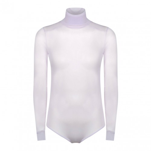 Viscose Jersey Lilac...